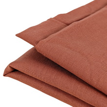 Load image into Gallery viewer, Rouge Voile Organic Cotton Lining