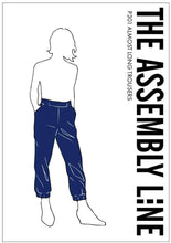 Load image into Gallery viewer, Almost Long Trousers