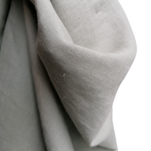 Load image into Gallery viewer, Aloe Pale Green Linen