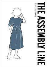 Load image into Gallery viewer, Cuff Dress