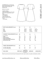 Load image into Gallery viewer, Cuff Dress