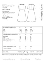 Load image into Gallery viewer, Cuff Dress