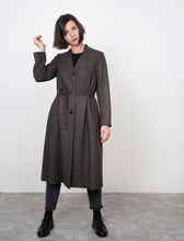 Load image into Gallery viewer, V-Neck Coat