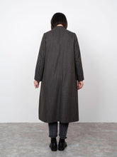 Load image into Gallery viewer, V-Neck Coat