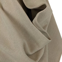 Load image into Gallery viewer, Dune Rib/Cuff Organic Cotton