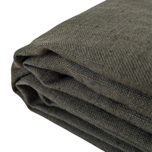 Load image into Gallery viewer, Khaki Green Linen