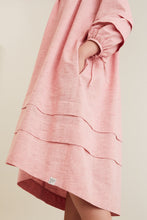Load image into Gallery viewer, Syli Dress and Blouse