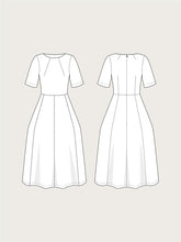 Load image into Gallery viewer, Tulip Dress