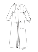 Load image into Gallery viewer, Maxi Jumpsuit