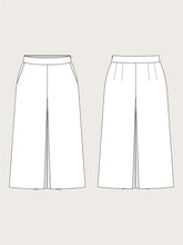 Load image into Gallery viewer, Culottes