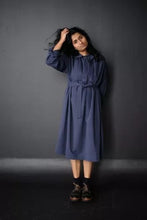 Load image into Gallery viewer, The Cawley Dress