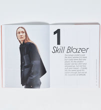 Load image into Gallery viewer, SEW - 10 new fashion styles by designer Ann Ringstrand