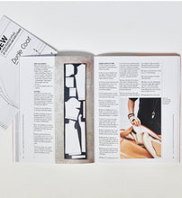 Load image into Gallery viewer, SEW - 10 new fashion styles by designer Ann Ringstrand