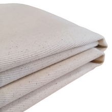 Load image into Gallery viewer, Seeded Organic Cotton Denim