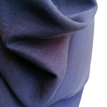 Load image into Gallery viewer, Blueberry Tencel™ Twill