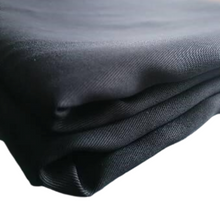 Load image into Gallery viewer, Charcoal Tencel™ Twill