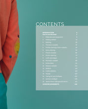 Load image into Gallery viewer, Visible Creative Mending for Knitwear