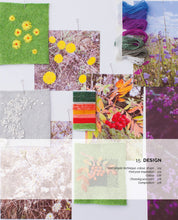 Load image into Gallery viewer, Visible Creative Mending for Knitwear