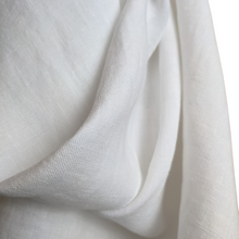Load image into Gallery viewer, White Linen