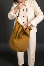 Load image into Gallery viewer, The Jack Tar Bag