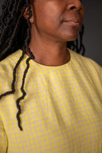 Load image into Gallery viewer, The Ellis & Hattie Pattern