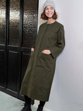 Load image into Gallery viewer, Lab Coat