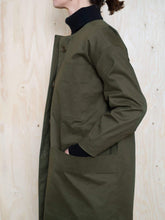 Load image into Gallery viewer, Lab Coat