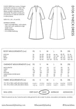 Load image into Gallery viewer, V-Neck Dress