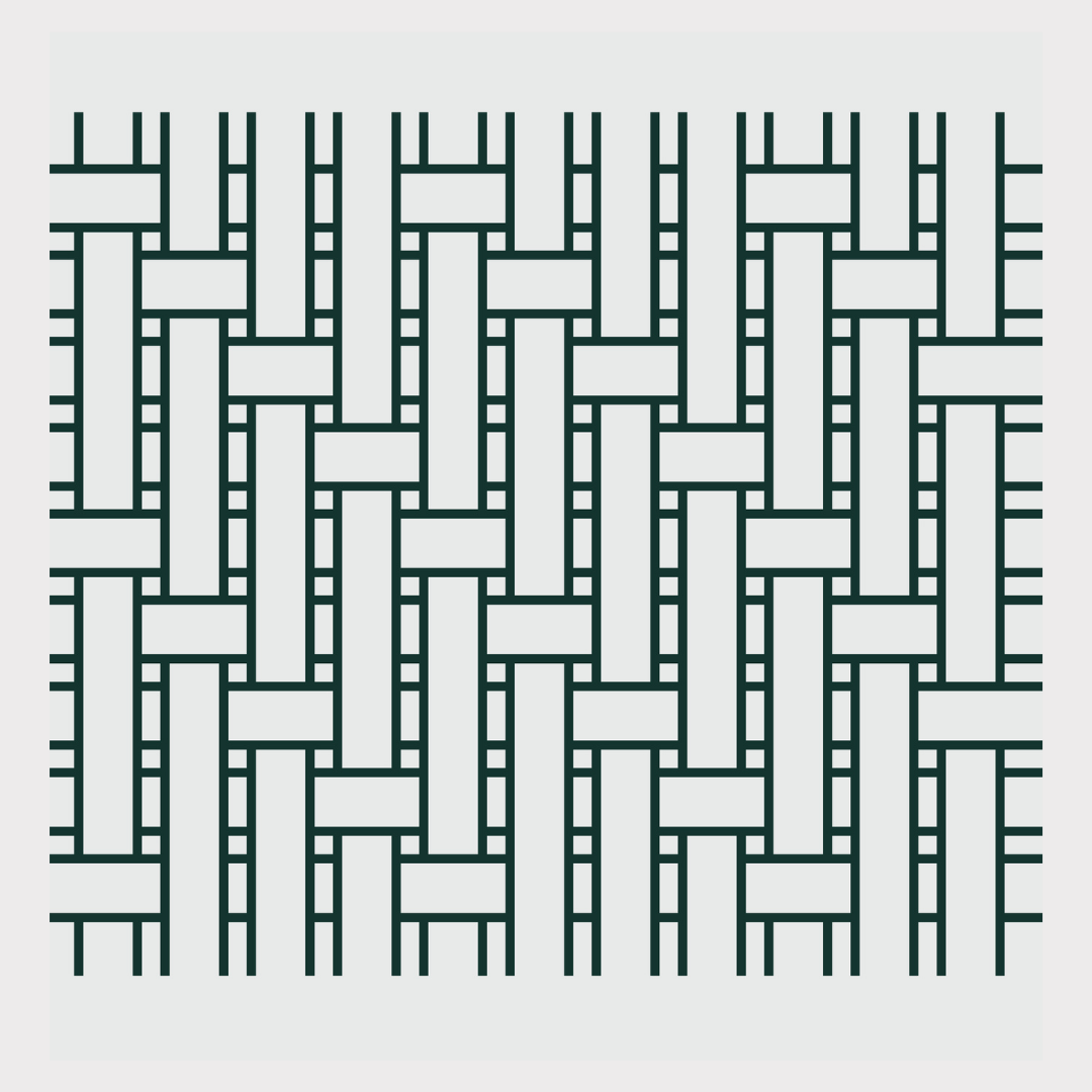 Weave Fact File Twill Weave Structure: Learn the Key Textile Weave – Bawn Textiles