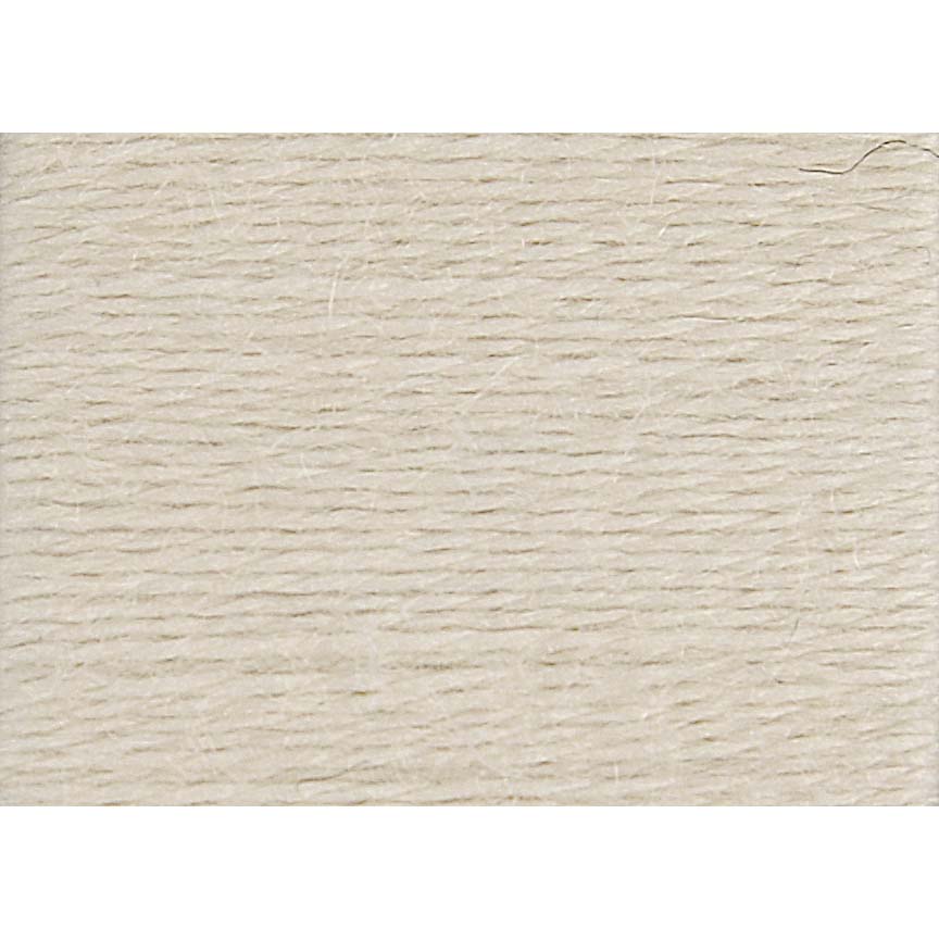 01 Eco Vita Organic Crewel Wool