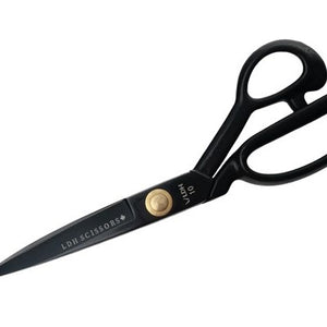 10" Right-Handed Fabric Shears