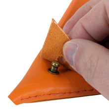 Load image into Gallery viewer, Limited Edition Orange Needle Case
