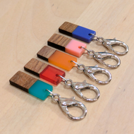 Jenerates Crochet Stitch Marker