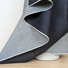 Load image into Gallery viewer, British Woven Selvedge Denim
