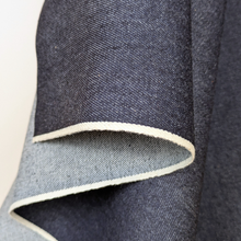 Load image into Gallery viewer, British Woven Selvedge Denim
