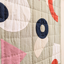 Load image into Gallery viewer, Quilt 1
