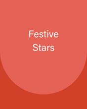 Load image into Gallery viewer, Christmas Star Workshop

