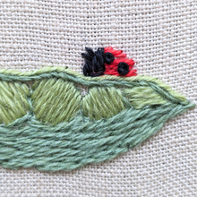 Load image into Gallery viewer, Embroidery Workshop
