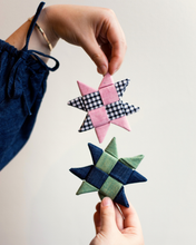 Load image into Gallery viewer, Christmas Star Workshop
