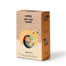 Load image into Gallery viewer, Make Your Own Sheep Kit
