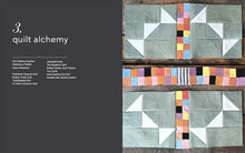 Load image into Gallery viewer, Farm &amp; Folk Quilt Alchemy
