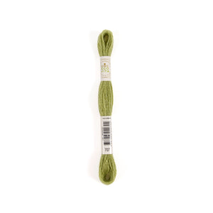 707 Eco Vita Organic Crewel Wool