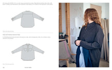 Load image into Gallery viewer, Workwear: Timeless sewing patterns for a practical wardrobe
