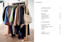 Load image into Gallery viewer, Workwear: Timeless sewing patterns for a practical wardrobe
