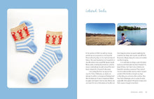 Load image into Gallery viewer, Pre-Order The Sock Obsession by Summer Lee
