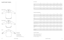 Load image into Gallery viewer, Workwear: Timeless sewing patterns for a practical wardrobe

