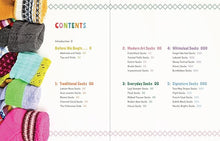 Load image into Gallery viewer, Pre-Order The Sock Obsession by Summer Lee

