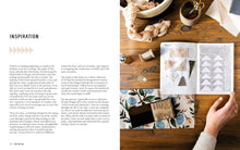 Load image into Gallery viewer, PRE-ORDER Quilting by Hand: Handcrafted, Modern Quilts and Accessories for You and Your Home
