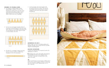 Load image into Gallery viewer, PRE-ORDER Quilting by Hand: Handcrafted, Modern Quilts and Accessories for You and Your Home
