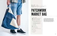 Load image into Gallery viewer, Jean Genius: Repair, Reimagine &amp; Repurpose Your Denim
